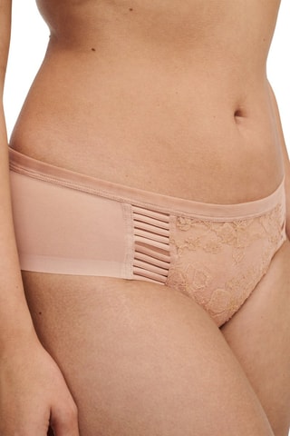 Shorty - Beige - Chantelle X