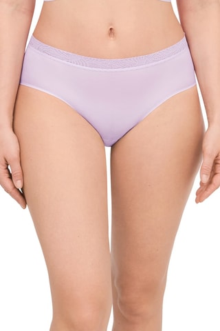 Shorty - Malva - Softstretch