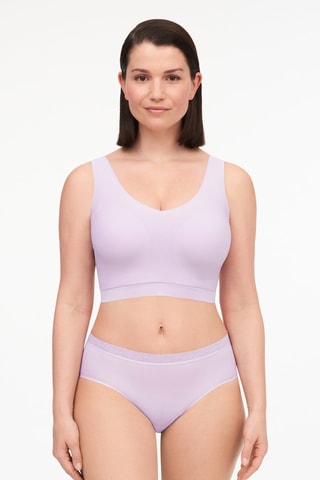 Shorty - Malva - Softstretch