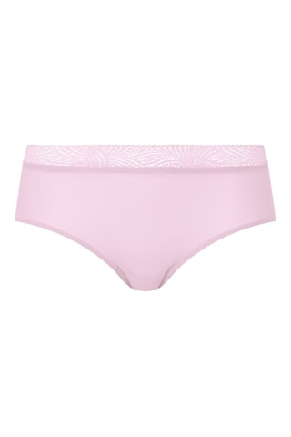 Shorty - Malva - Softstretch