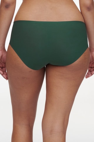 Shorty - Verde oscuro - Softstretch