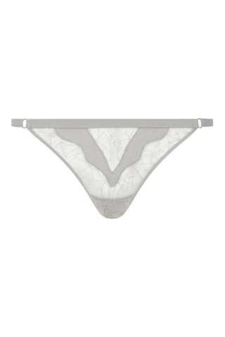 Tanga - Gris - Chantelle X