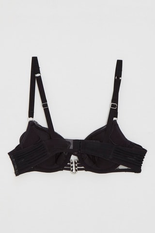 Soutien - Preto - Chantelle X