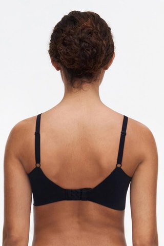 Sujetador SoftStretch - Negro - Chantelle