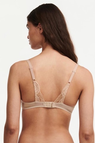 Sujetador push-up Hypnotic - Nude - Chantelle