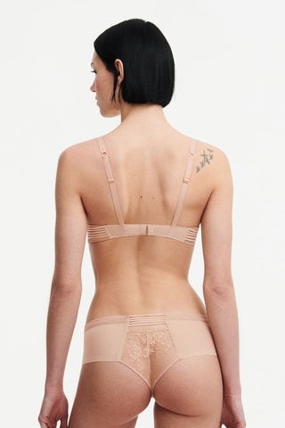 Sujetador - Beige - Chantelle X