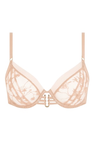 Sujetador - Beige - Chantelle X
