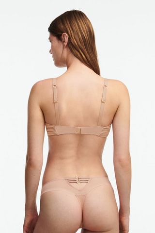 Sujetador - Beige - Chantelle X