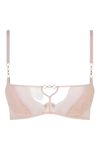 Sujetador - Rosa - Chantelle X