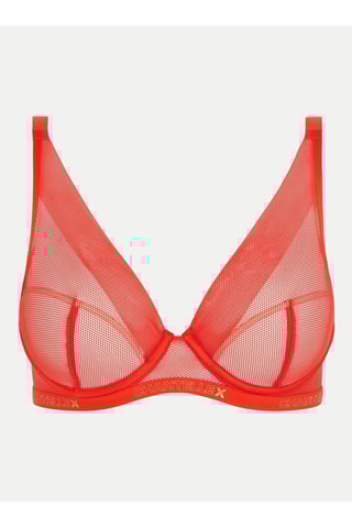 Sujetador - Rojo - Chantelle X