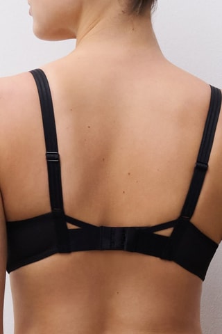 Sujetador Philter - Negro - Chantelle Pulp