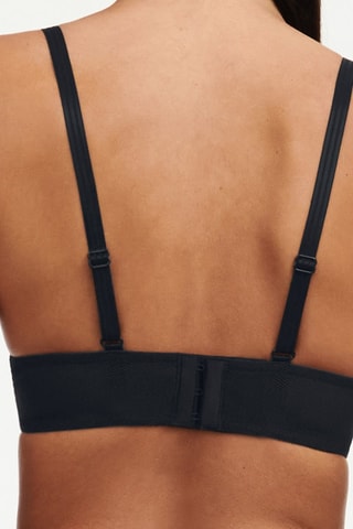 Sujetador Philter - Negro - Chantelle Pulp