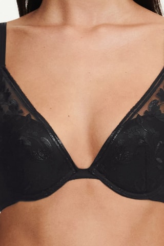 Sujetador Philter - Negro - Chantelle Pulp
