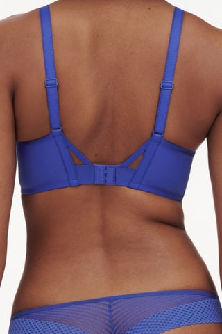 Soutien Play - Azul-real - Chantelle Pulp