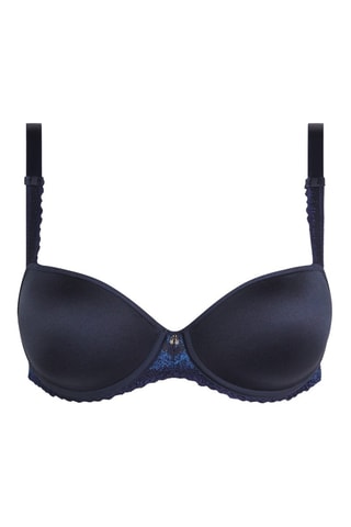 Sujetador Bold Curv - Azul marino - Chantelle