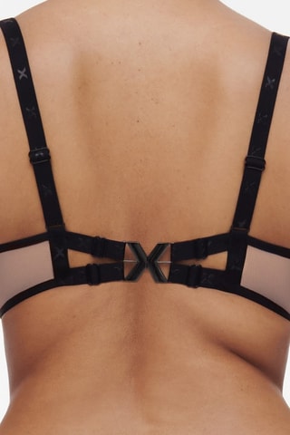 Sujetador Vibrate - Negro - Chantelle