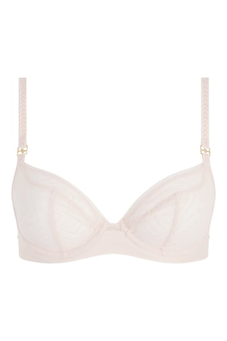 Sujetador Graphic A - Rosa - Chantelle