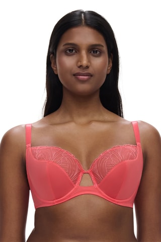 Soutien Tattoo - Rosa - Chantelle Pulp