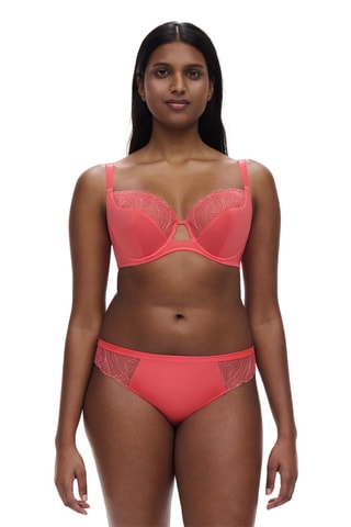 Soutien Tattoo - Rosa - Chantelle Pulp