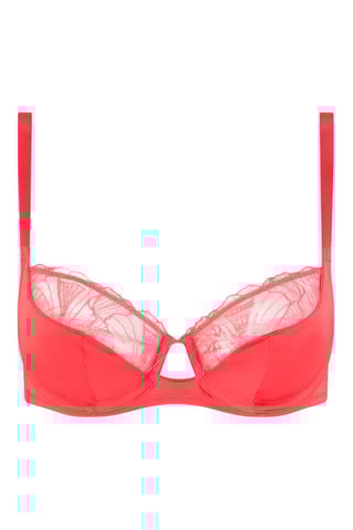 Soutien Tattoo - Rosa - Chantelle Pulp