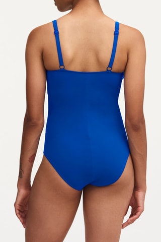 Bañador Celestial - Azul rey