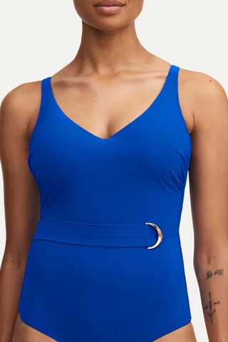 Bañador Celestial - Azul rey