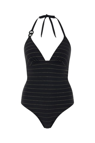 Bañador Black Sun - Negro