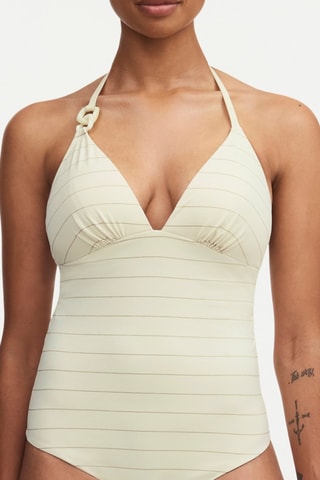 Bañador Black Sun - Crudo