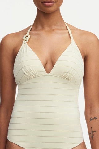 Bañador Black Sun - Crudo