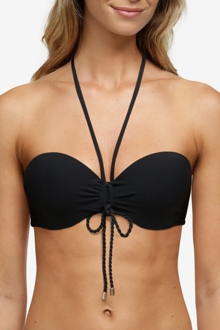 Sujetador de bikini Inspire - Negro