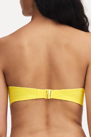 Sujetador de bikini Inspire - Amarillo