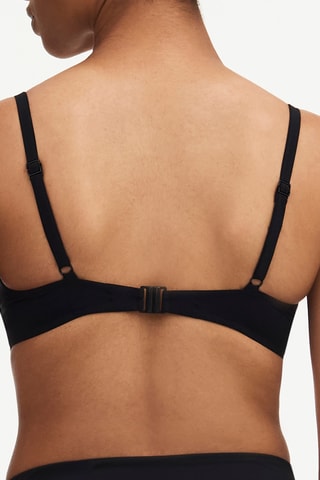 Sujetador de bikini Inspire - Negro