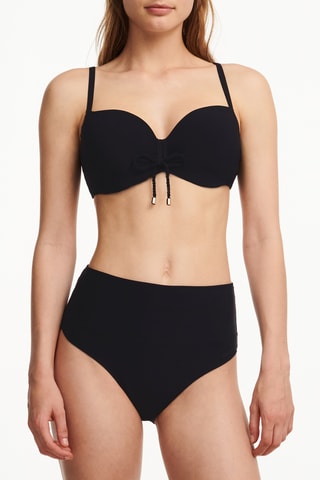 Sujetador de bikini Inspire - Negro