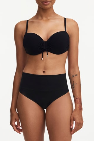 Sujetador de bikini Inspire - Negro