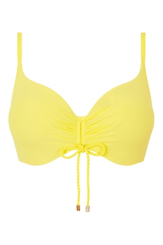 Sujetador de bikini Inspire - Amarillo