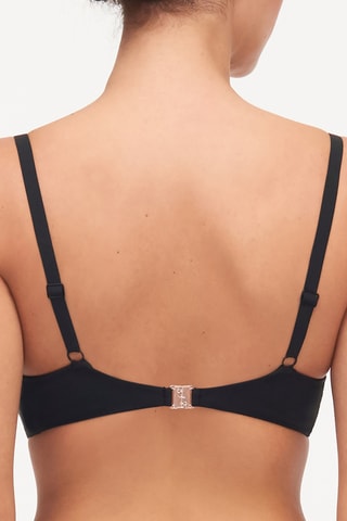 Sujetador de bikini Inspire - Negro