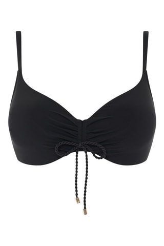 Sujetador de bikini Inspire - Negro