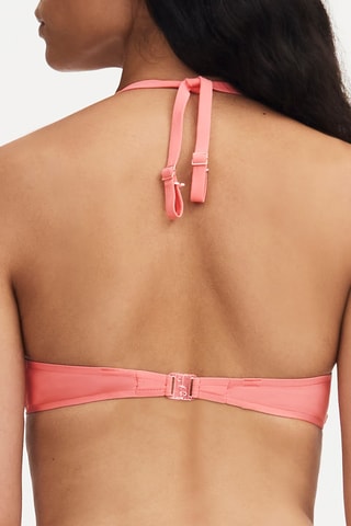 Sujetador de bikini Celestial - Rosa