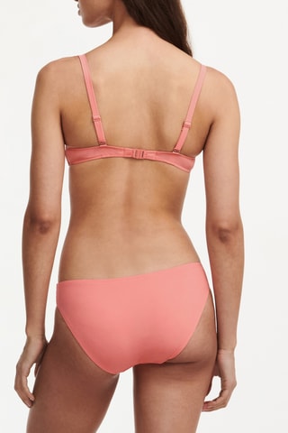 Sujetador de bikini Celestial - Rosa empolvado