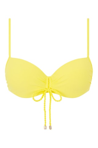 Sujetador de bikini Inspire - Amarillo