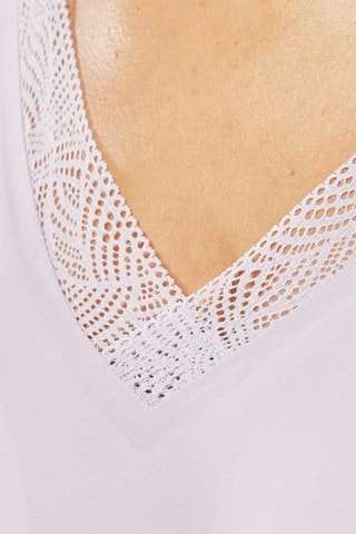 Sujetador deportivo Softstretch - Malva - Chantelle