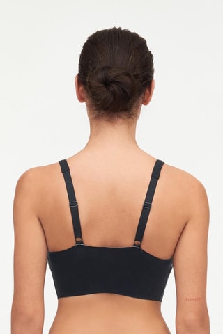 Sujetador deportivo Softstretch - Negro - Chantelle