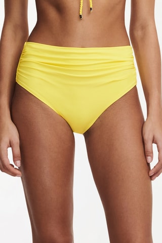 Braga de bikini Inspire - Amarillo