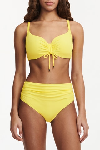 Braga de bikini Inspire - Amarillo