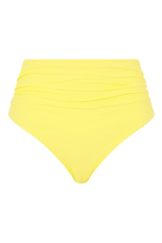Braga de bikini Inspire - Amarillo