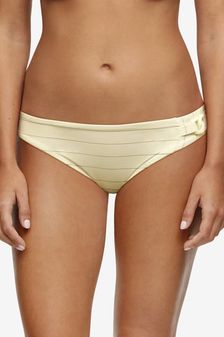 Braga de bikini Black Sun - Amarillo