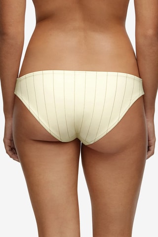 Braga de bikini Black Sun - Amarillo