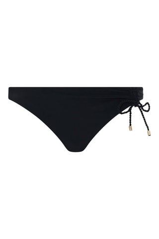 Braga de bikini Inspire - Negro