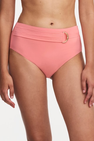 Braga de bikini Celestial - Rosa