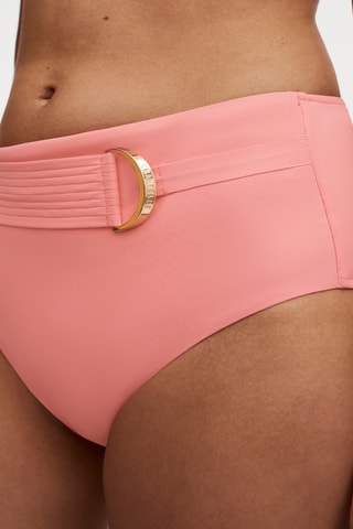 Braga de bikini Celestial - Rosa